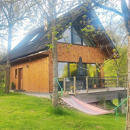Przystanek Gorce Vila Nowy Targ Exterior foto